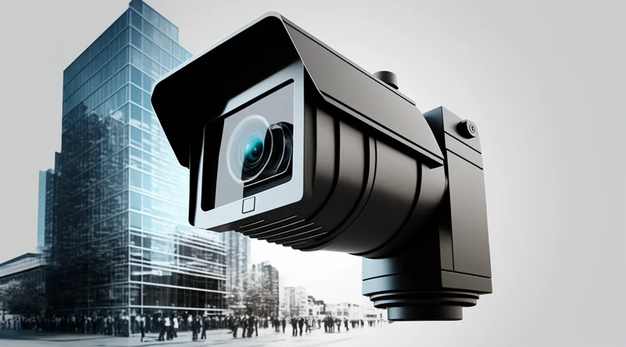 CCTV Installation and monitoring